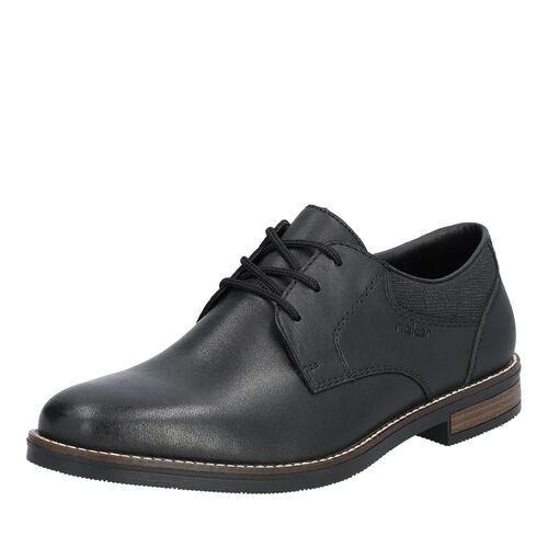 Rieker Neumann 135 Lace Up Shoe